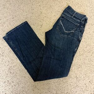 Ariat jeans